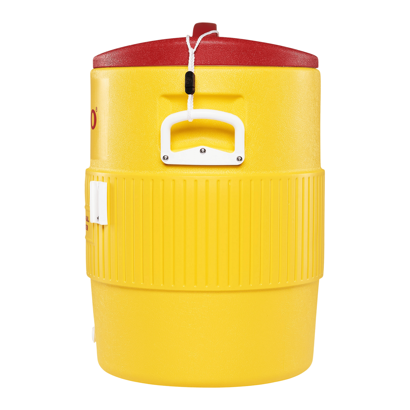 Igloo 400 Series 10 Gallon 37,9L Gelb