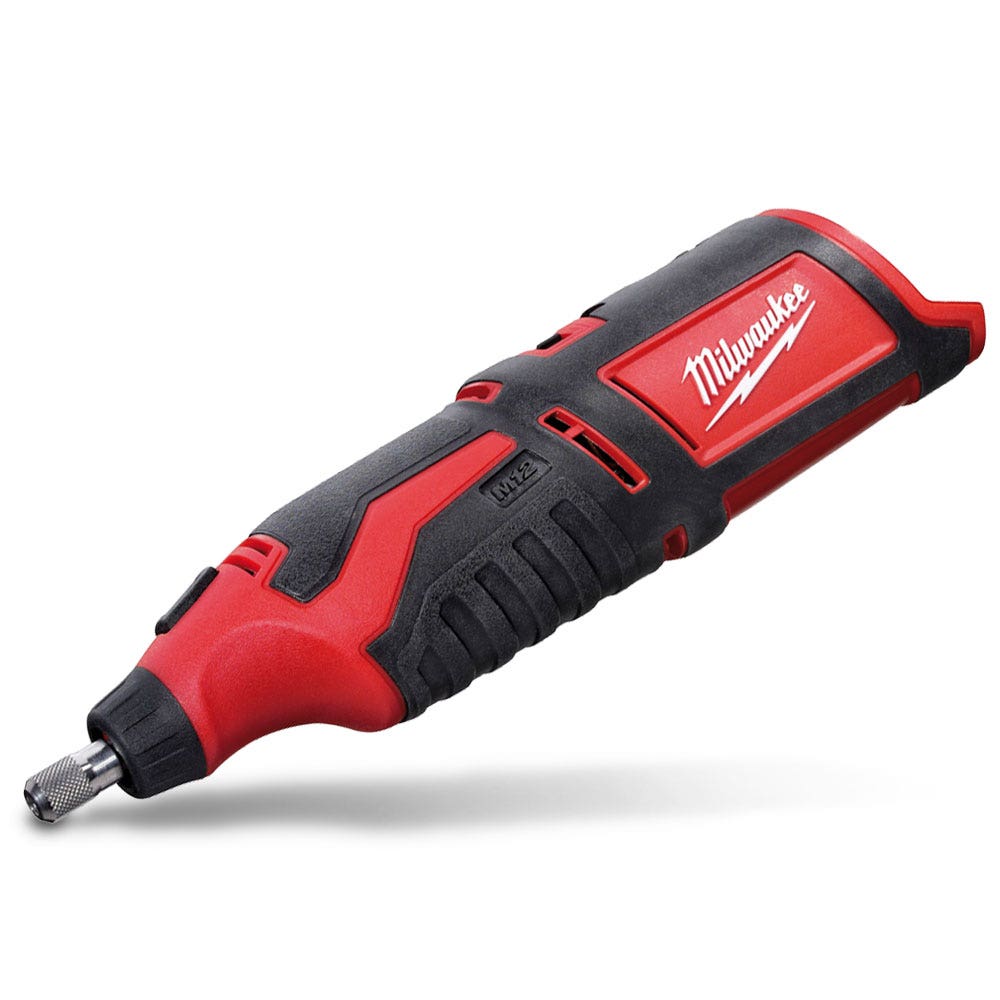 Ferramenta rotativa multifuncional MILWAUKEE 12V Skin C12RT-0