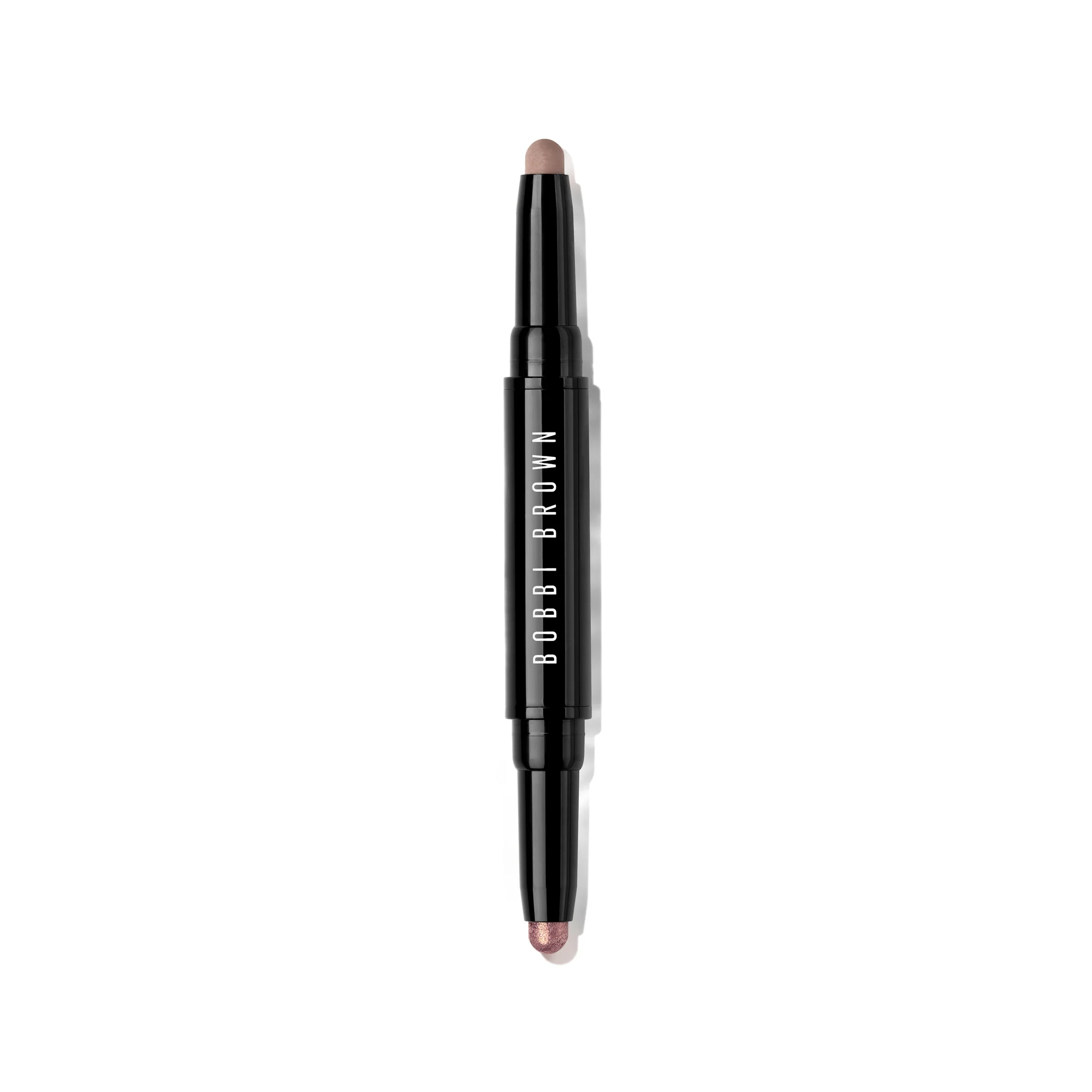 Ombre à paupières crème double embout longue tenue - Ombre à paupières crème