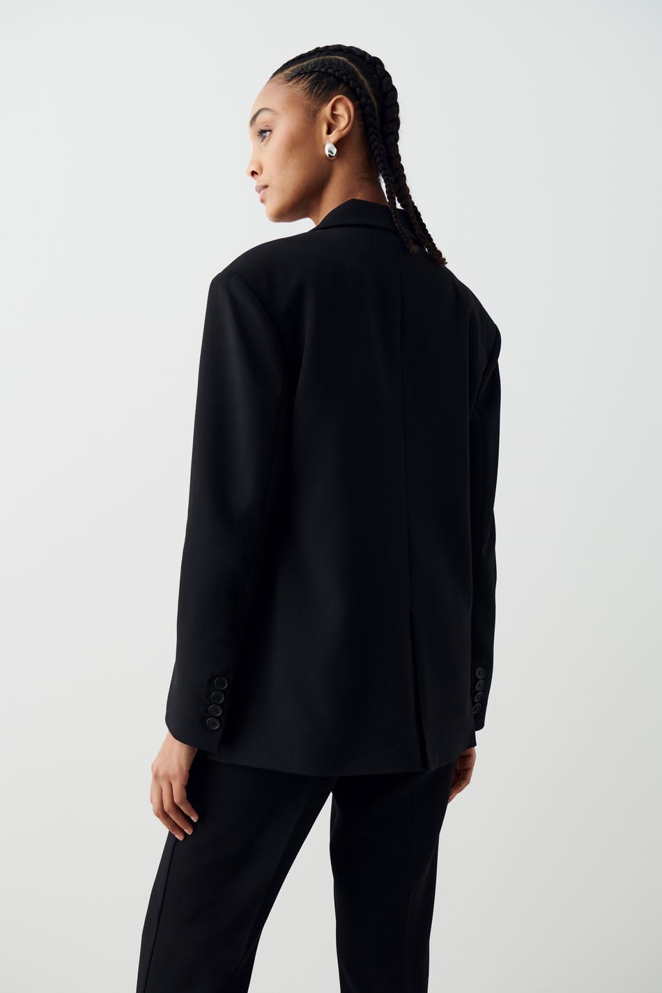 Rosie blazer