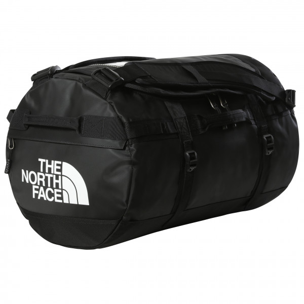 The North Face - Base Camp Duffel Recycled Small - Reisetasche
