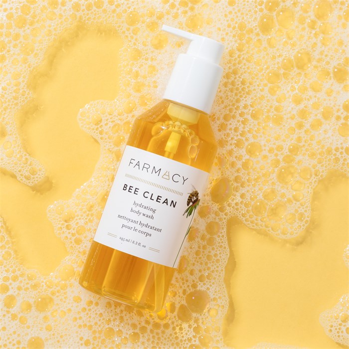 Clean Bee Facial Cleanser
