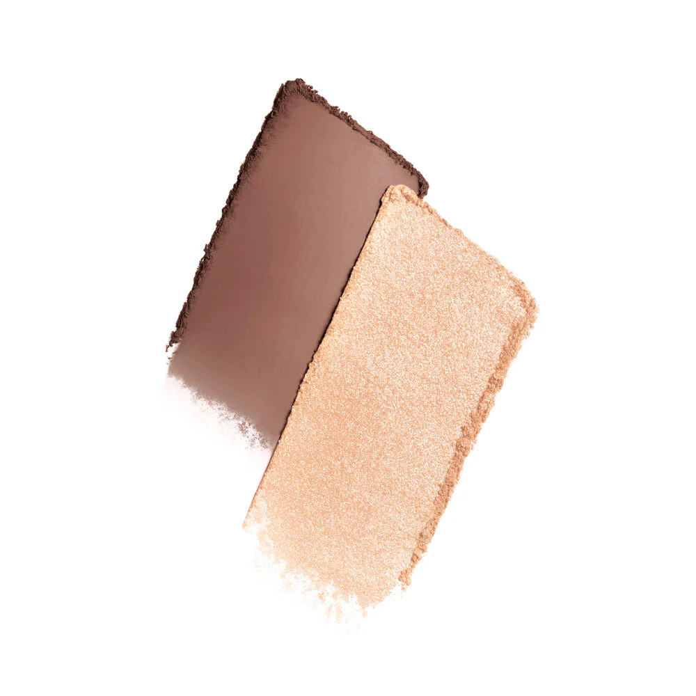 Blush Rouge Blush Color & Glow - Paletă de față