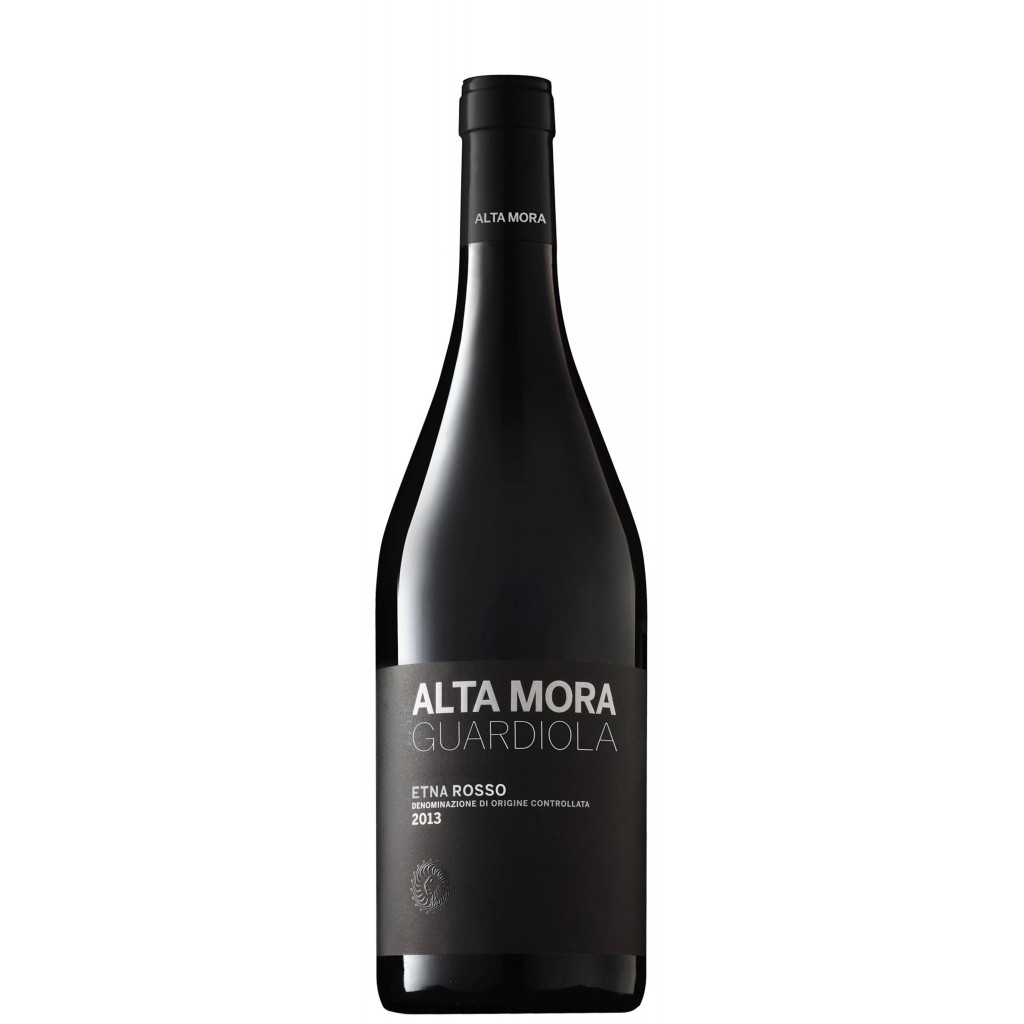 2015 Alta Mora 'Guardiola' – Etna Rosso trocken