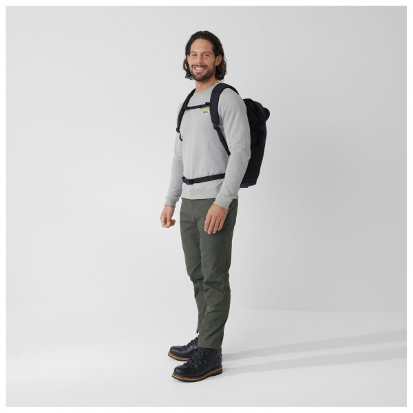 Fjällräven - Ulvö Rolltop 30 - Daypack