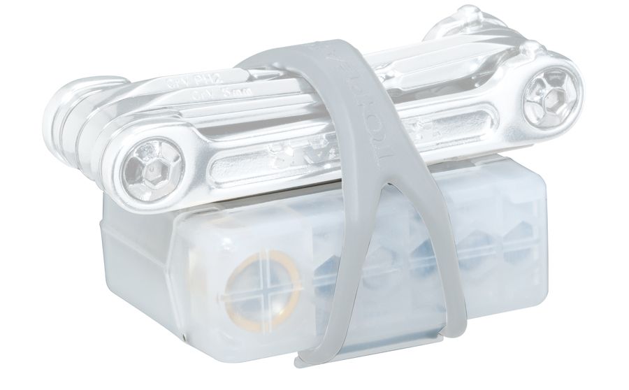 Topeak Nano Torqbox kaufen | Bike-Discount