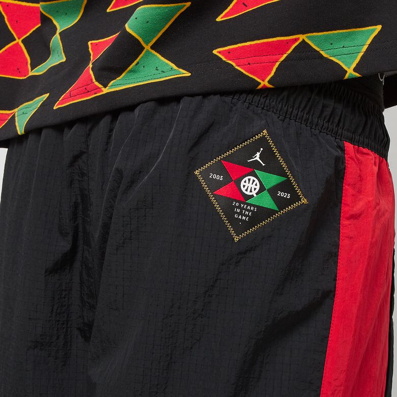 JORDAN Air Jordan Quai 54 Jam Pants black