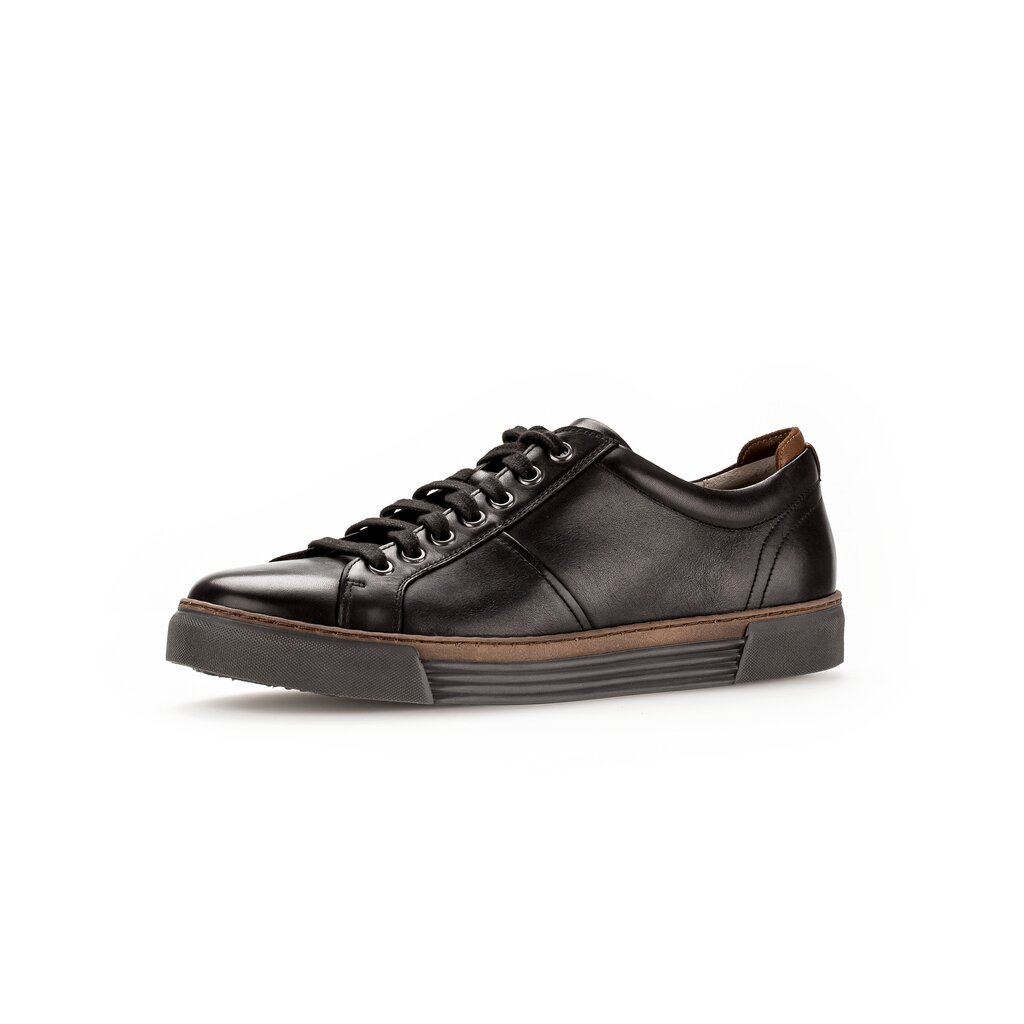 Pius Gabor PG0460 Sneaker low schwarz