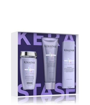 Kérastase Blond Absolu Light Set Gift 2023 Haarpflegeset-1 Stk