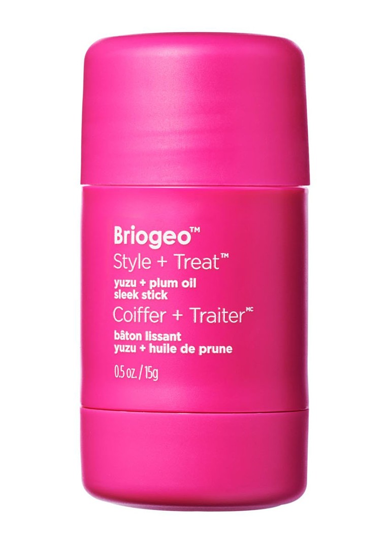 Briogeo  Style + Treat Yuzu + Plum Oil Sleek Stick - stylingstick