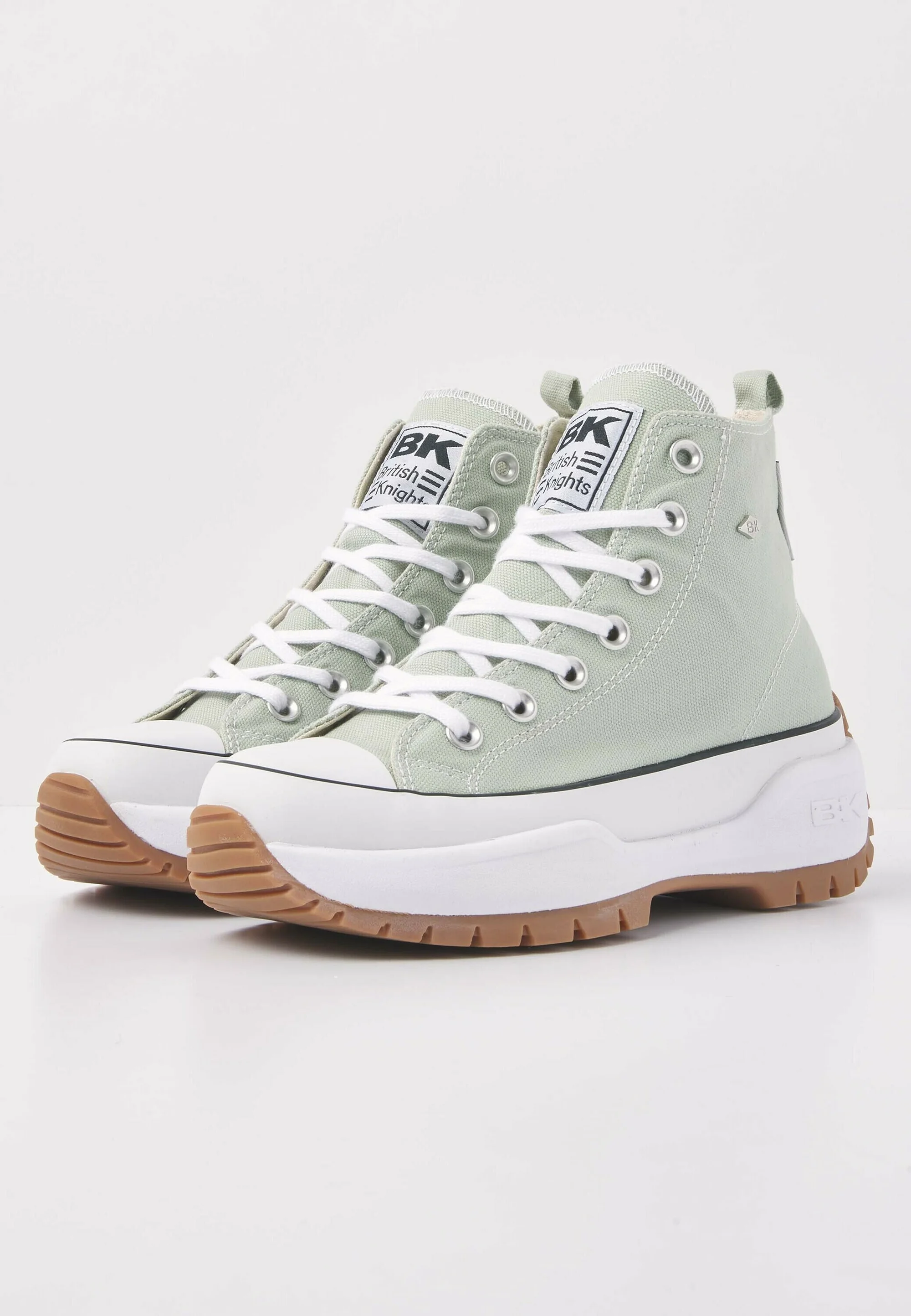 Caballeros Británicos KAYA FLY - Zapatillas altas