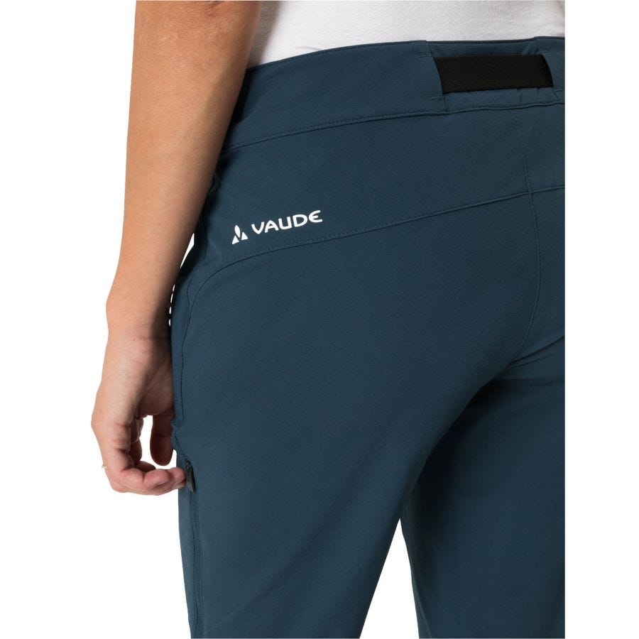 Badile II Softshellhose Damen