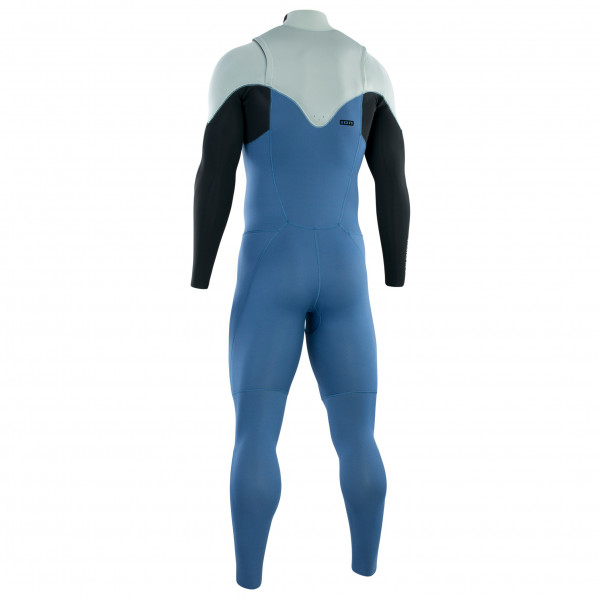 ION - Wetsuit Element 3/2 Front Zip - Neoprenanzug