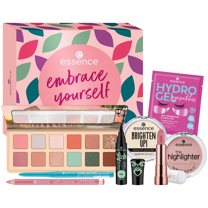 Embrace Yourself Beauty Box