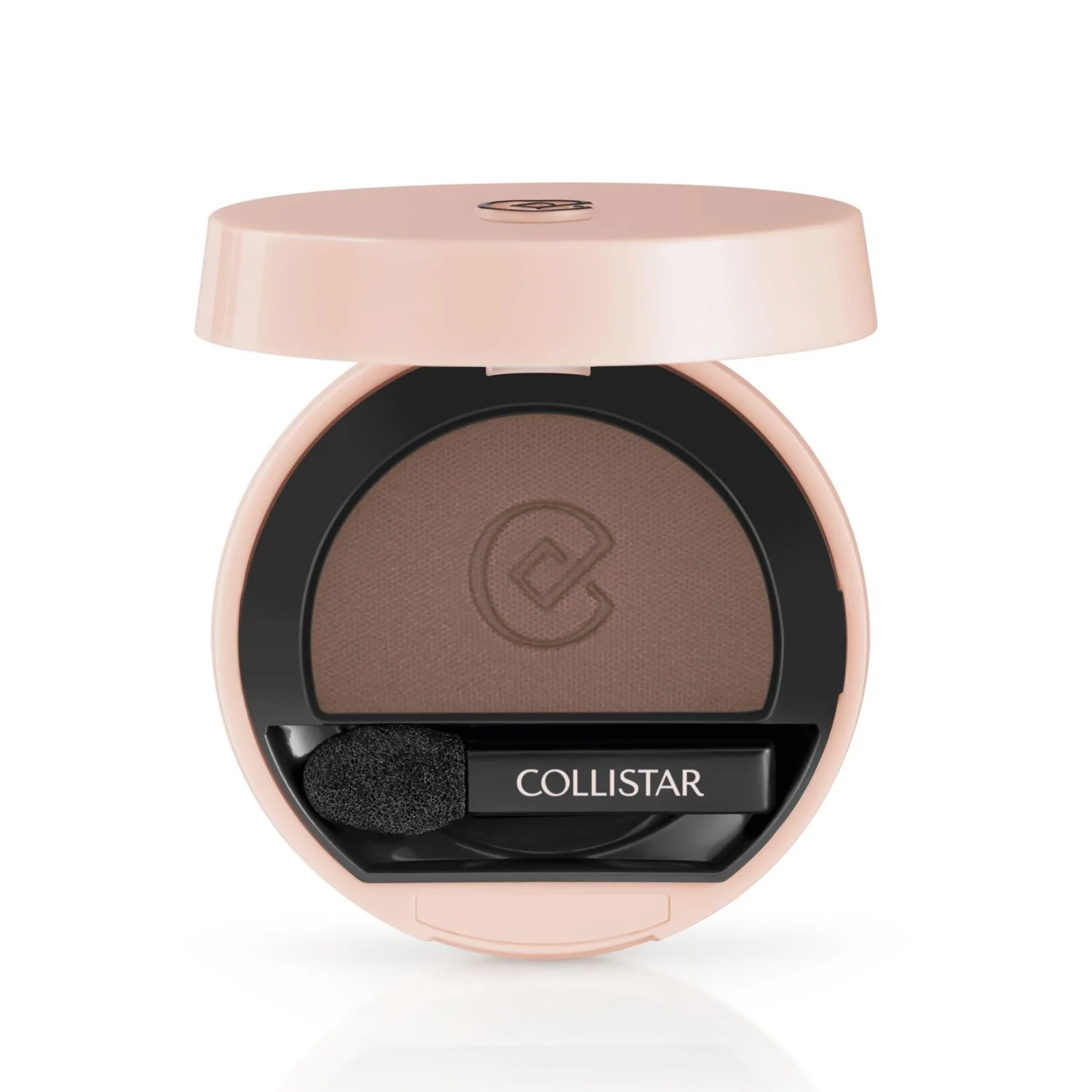 Sombra de ojos compacta Impeccable Eyes - Sombra de ojos compacta