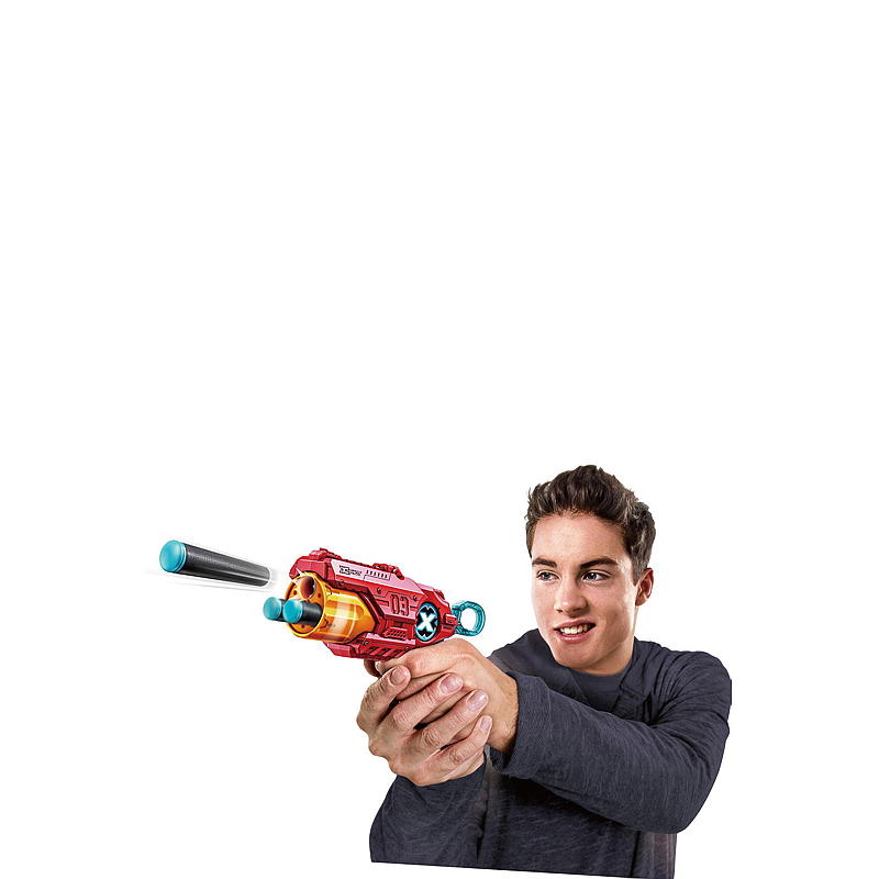 X-Shot Utskyter Excel MK, X-shot
