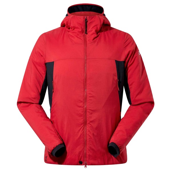 Berghaus - MTN Seeker MW Synthetic Hoody - Kunstfaserjacke