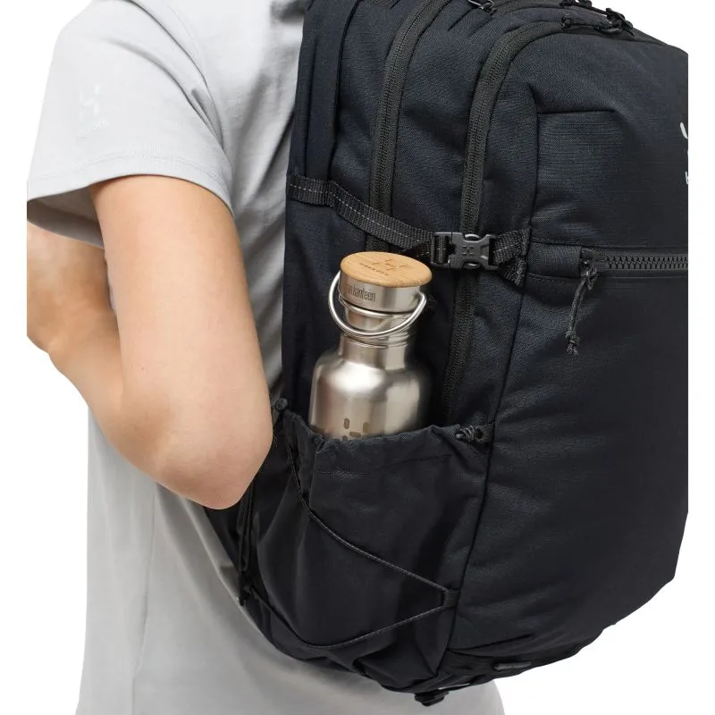 Haglöfs Rucksack Jarve Multi 28 - True Black