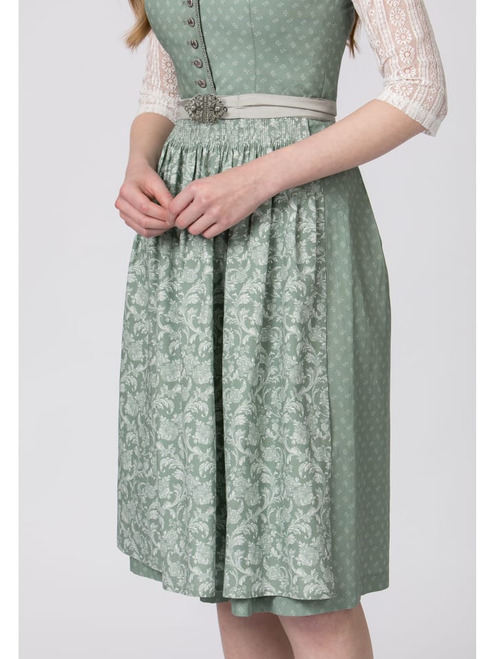 Stockerpoint Stockerpoint Dirndl Franka in salbei günstig kaufen