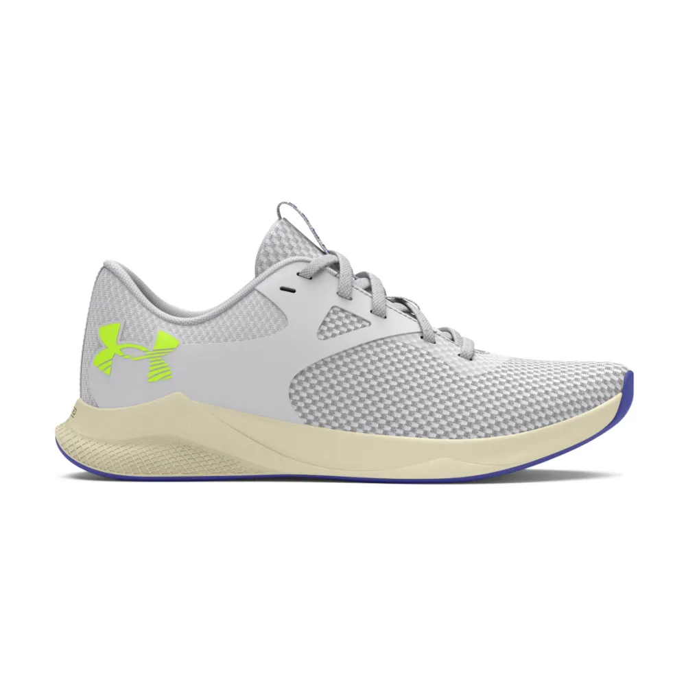Under Armour Charged 3025060-104 / bunt