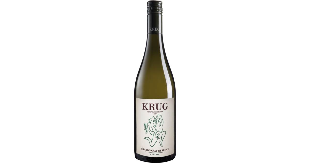 Krug Chardonnay Reserve