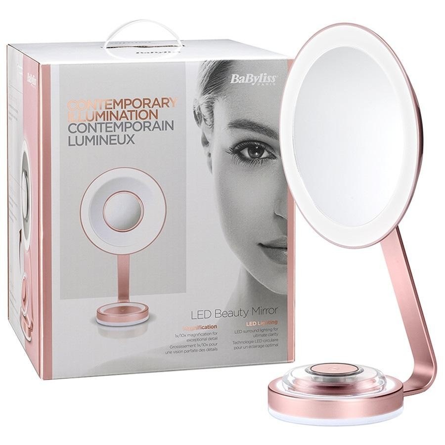 LED Beauty Mirror