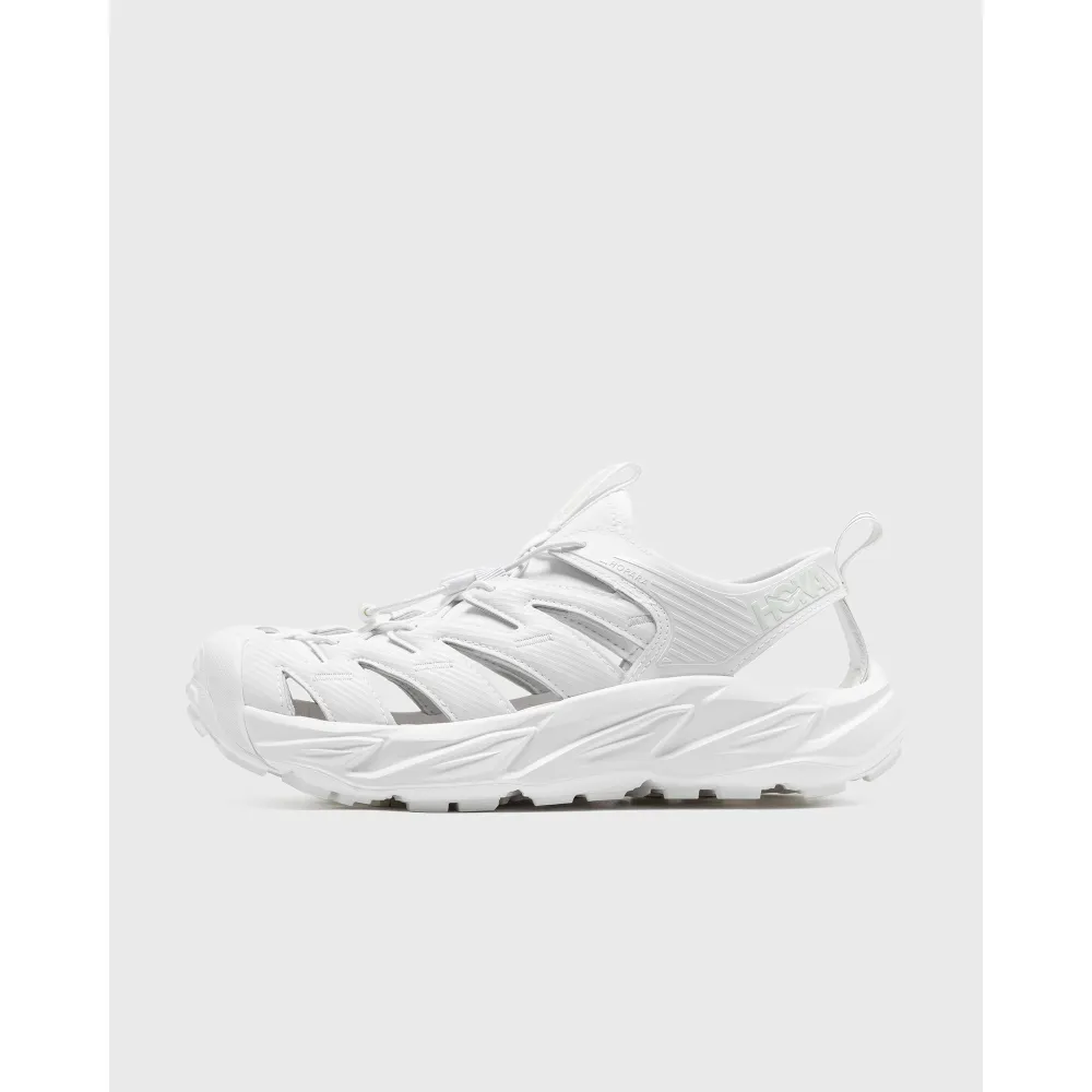 Hoka Hopara 1123112-WHWH / weiss