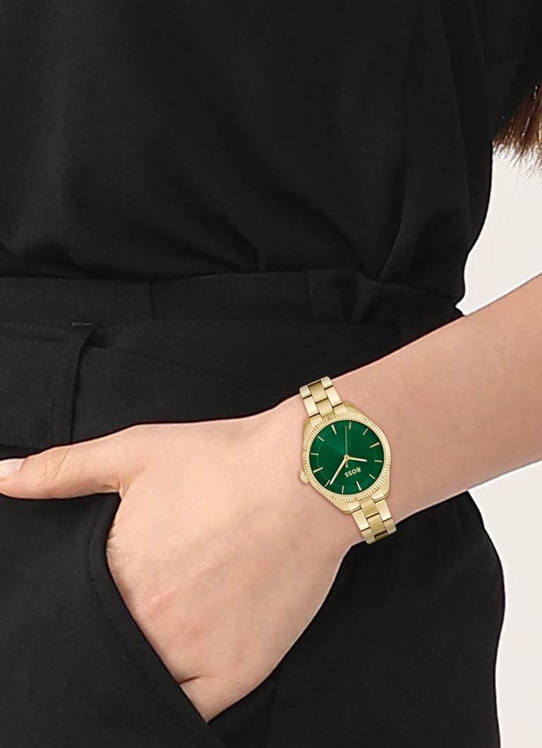 Ceas HUGO BOSS Sage HB1502729
