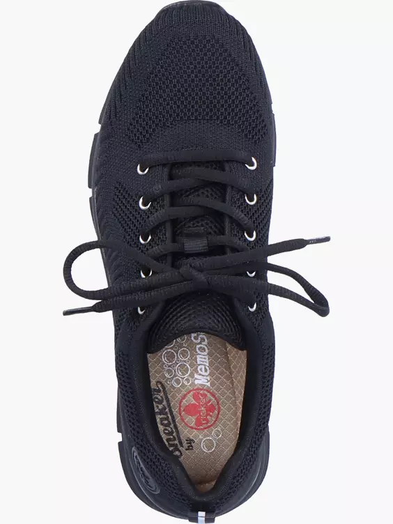 Rieker Damen Sneaker Low