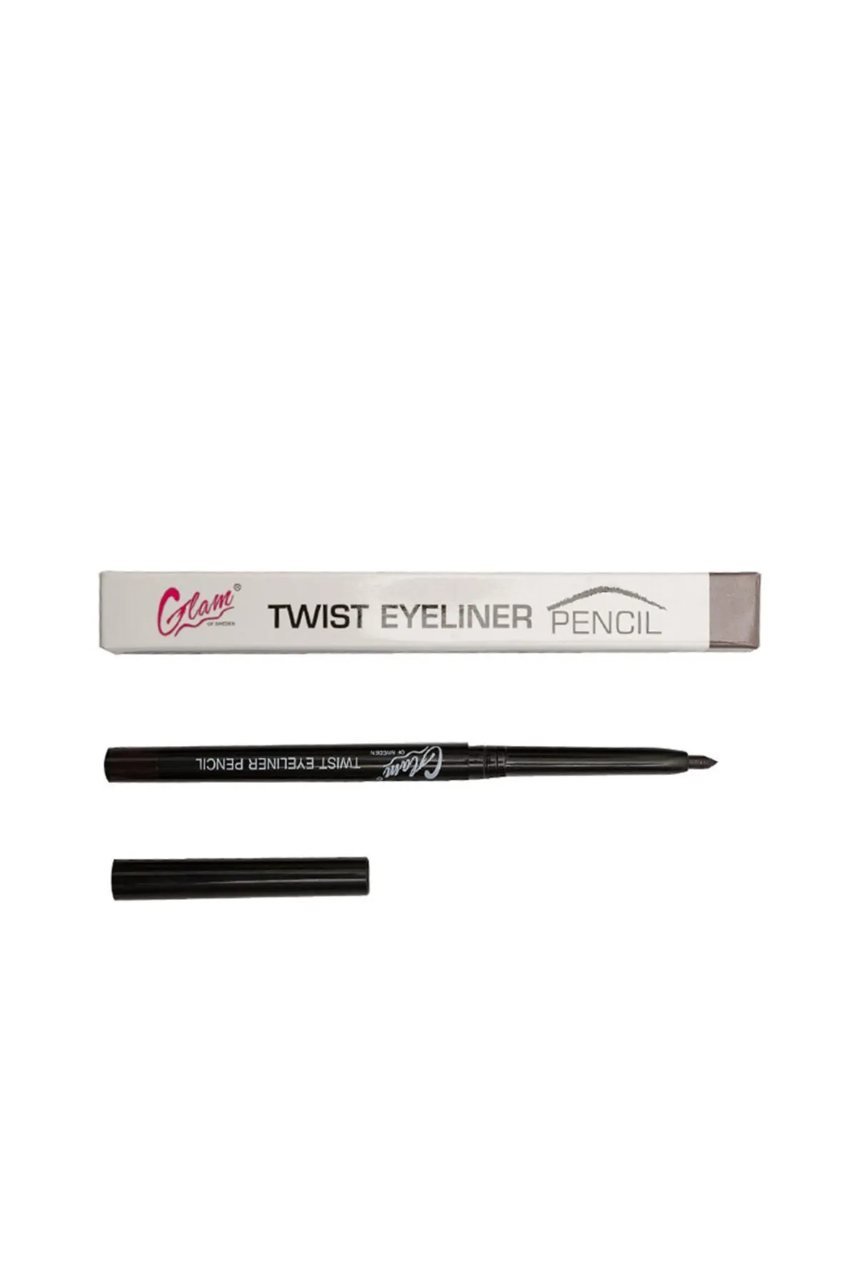 Glam Of Sweden  Eyeliner Twist #braun 0,3 g