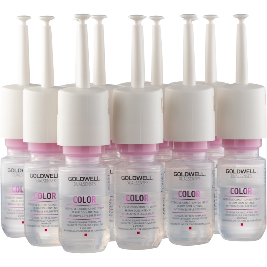 Intensive Conditioning Serum