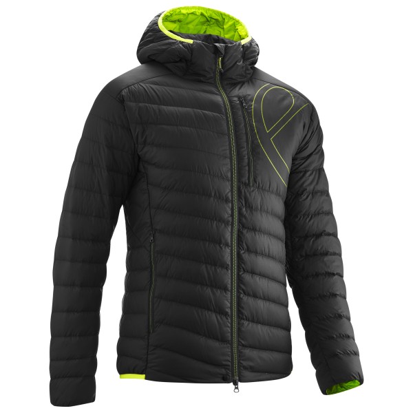Edelrid - Eldo Jacket - Daunenjacke