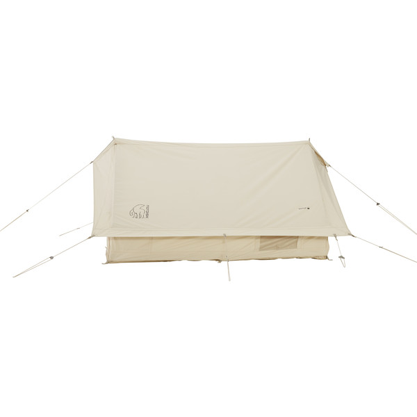 VIMUR 4.8 TECHNICAL COTTON TENT - Gruppenzelt