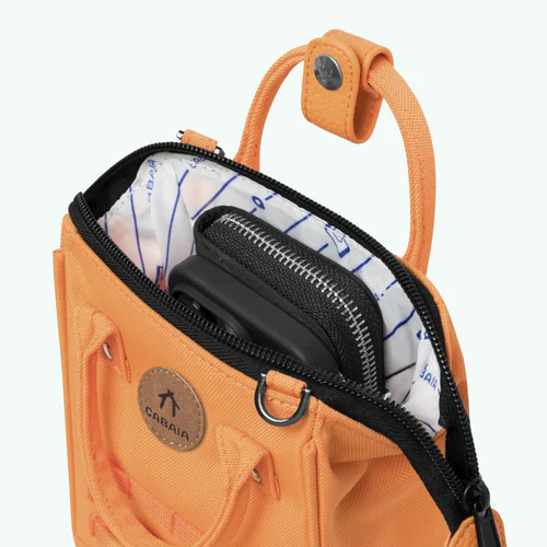 Nano Adventurer Omis yellow