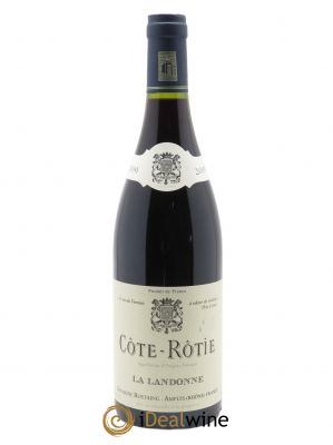 Côte-Rôtie La Landonne René Rostaing (CBO à partir de 6 BTS) 2009 - Lot de 1 Bouteille