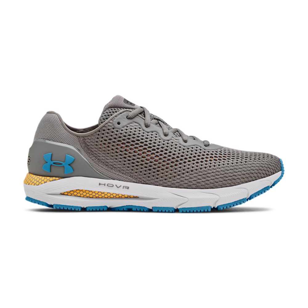 Under Armour HOVR Sonic 4 3023543-110 / grau