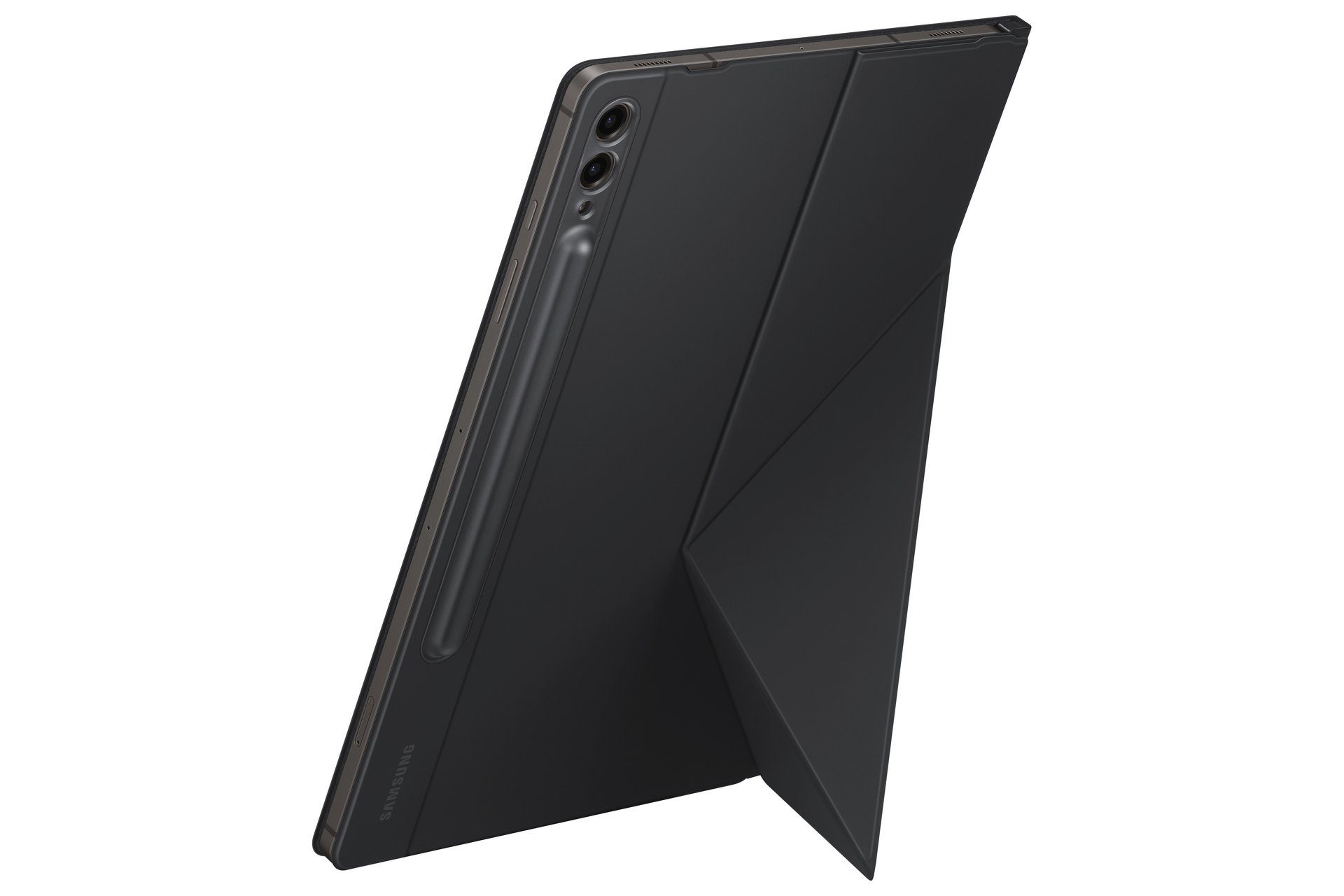 Samsung Tablet-Hülle Smart Book Cover, für Samsung Galaxy Tab S9+