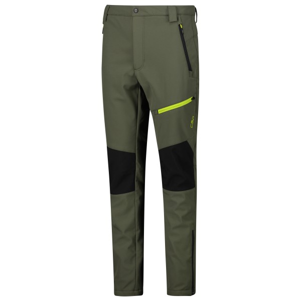 CMP - Pant Softshell - Softshellhose