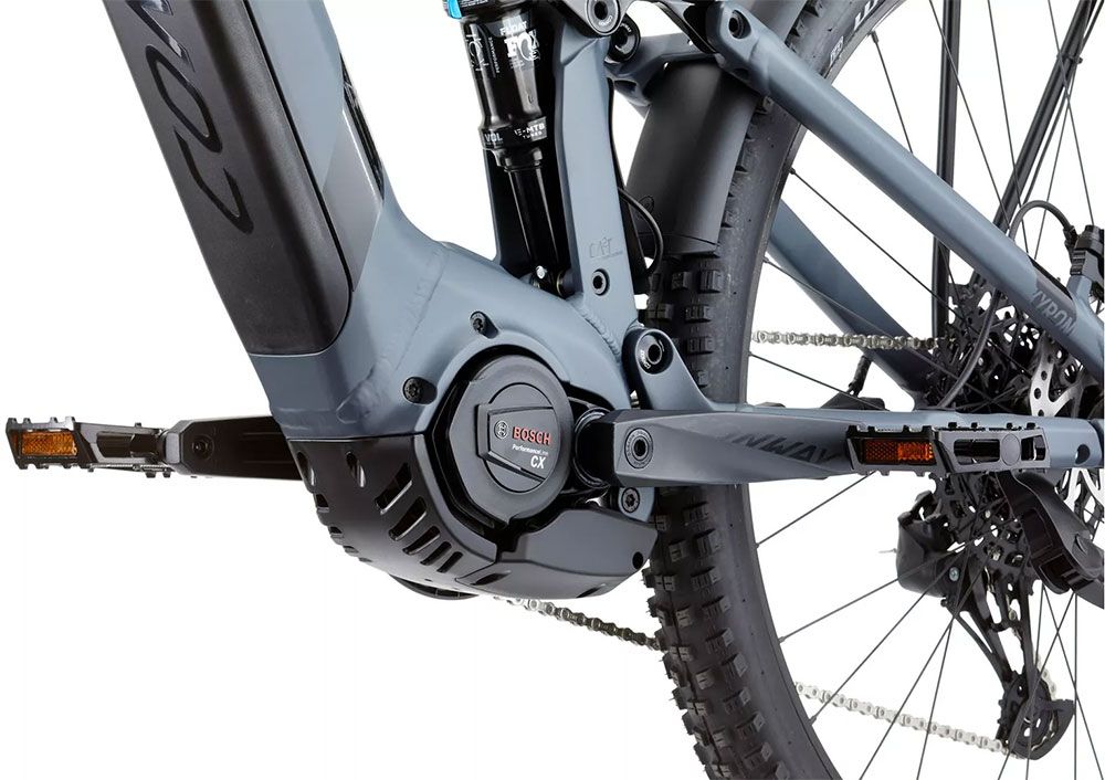 Conway XYRON SUV 4.9 kaufen | Bike-Discount
