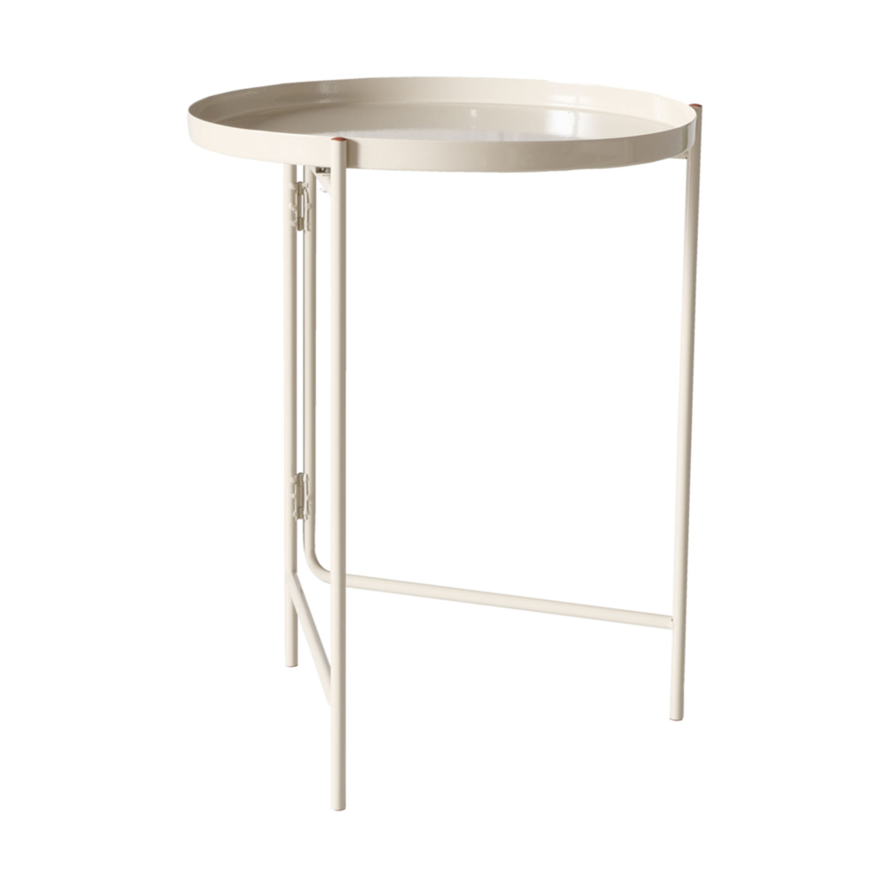Beistelltisch Drago beige