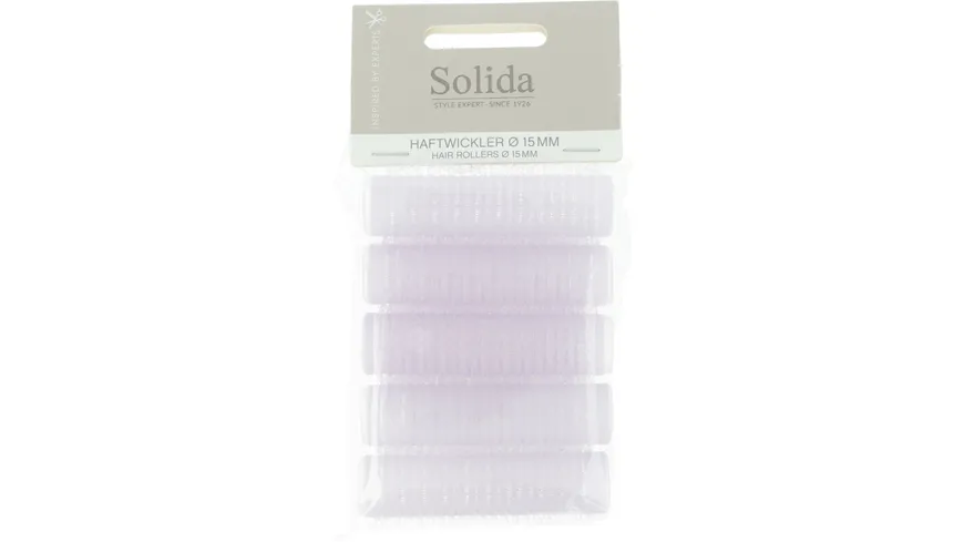 Solida Haftwickler Ø 15mm