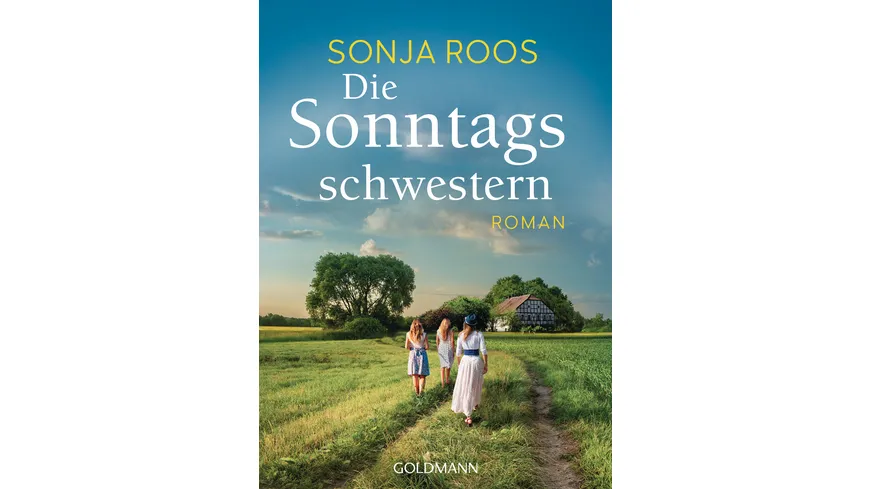 Die Sonntagsschwestern