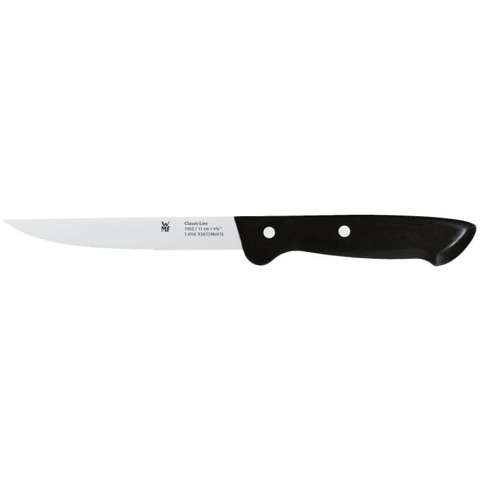Classic Line Messer-Set, 7-teilig