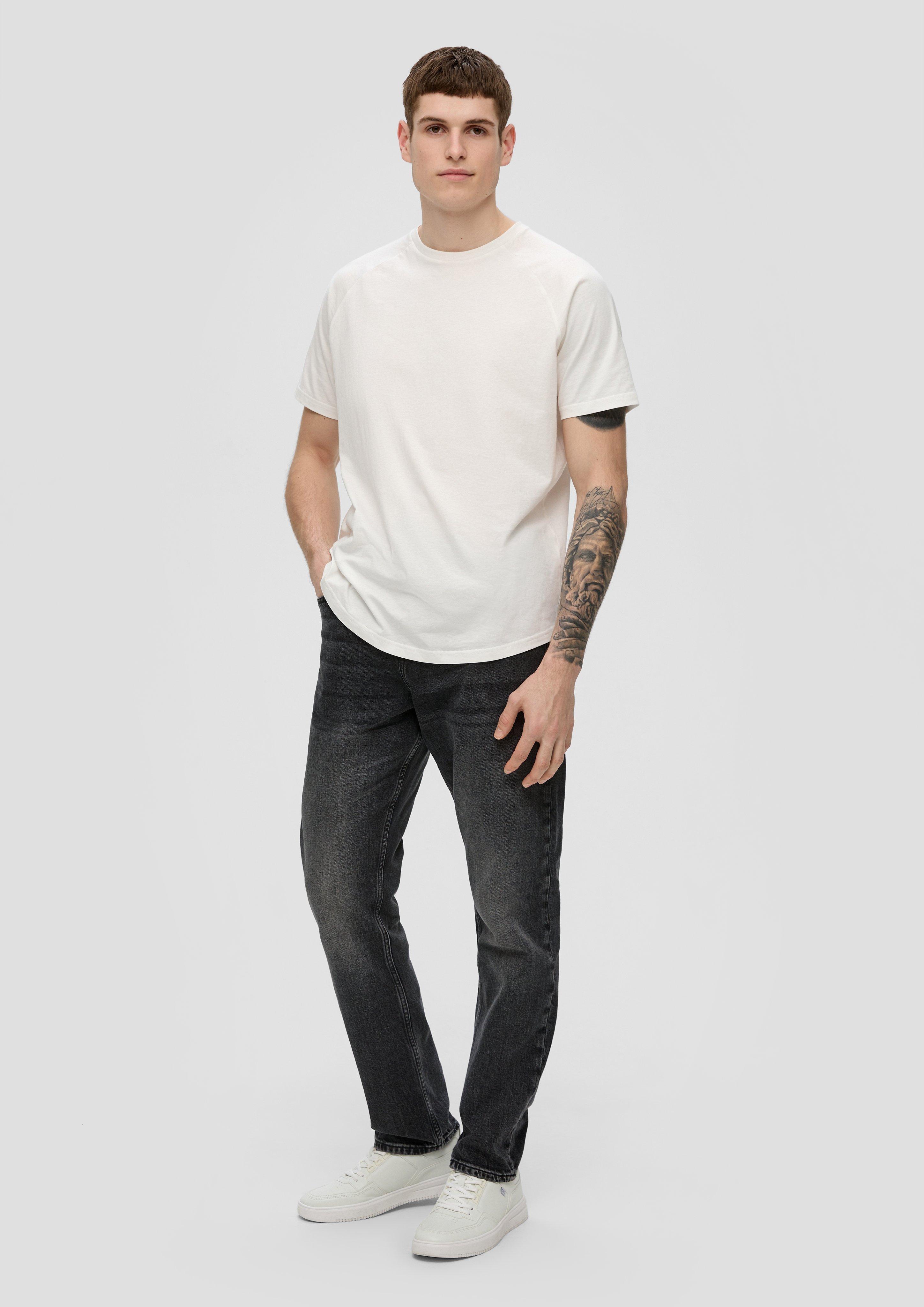 Jeans Pete / Regular Fit / Mid Rise / Straight Leg  2144555-96Z4
