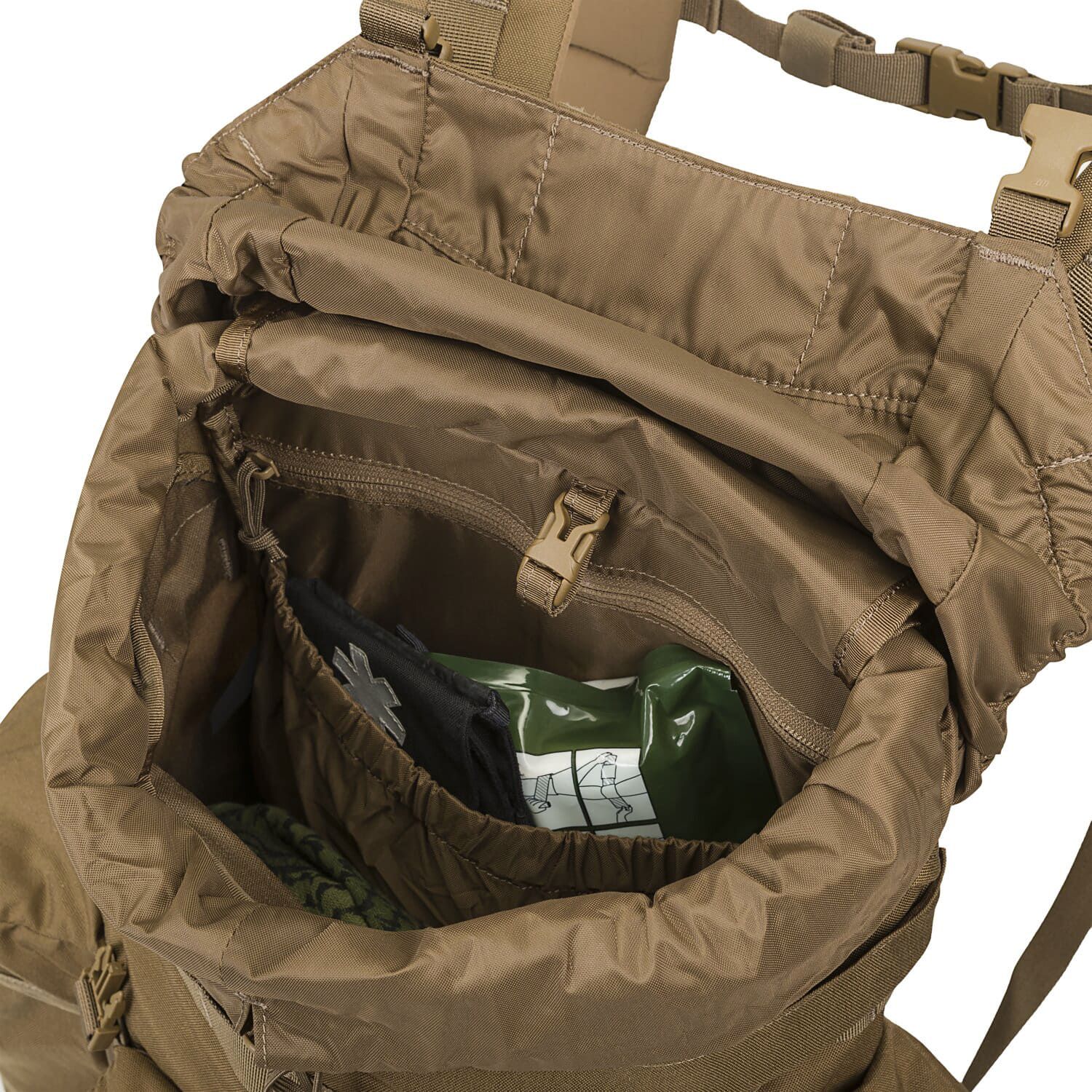 Bergen Backpack