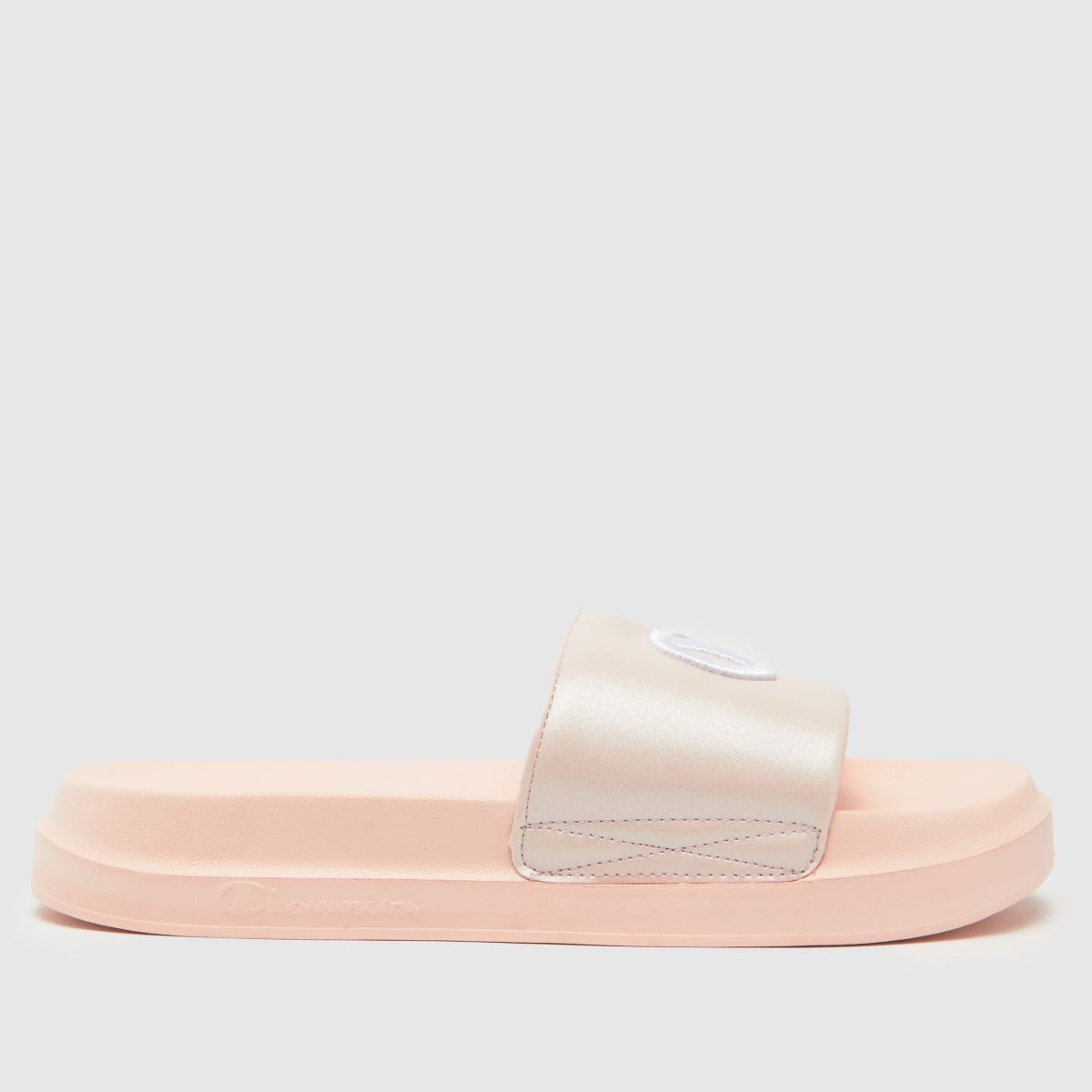 Champion – Miami – Ljusrosa platåsandaler