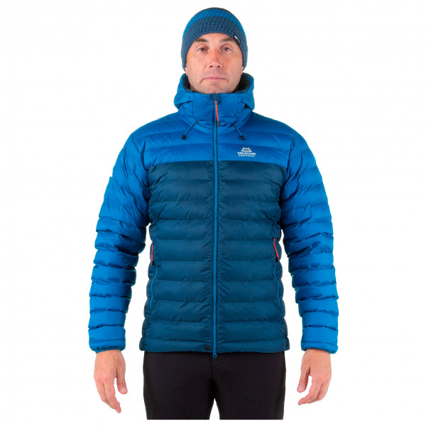 Mountain Equipment - Superflux Jacket - Kunstfaserjacke