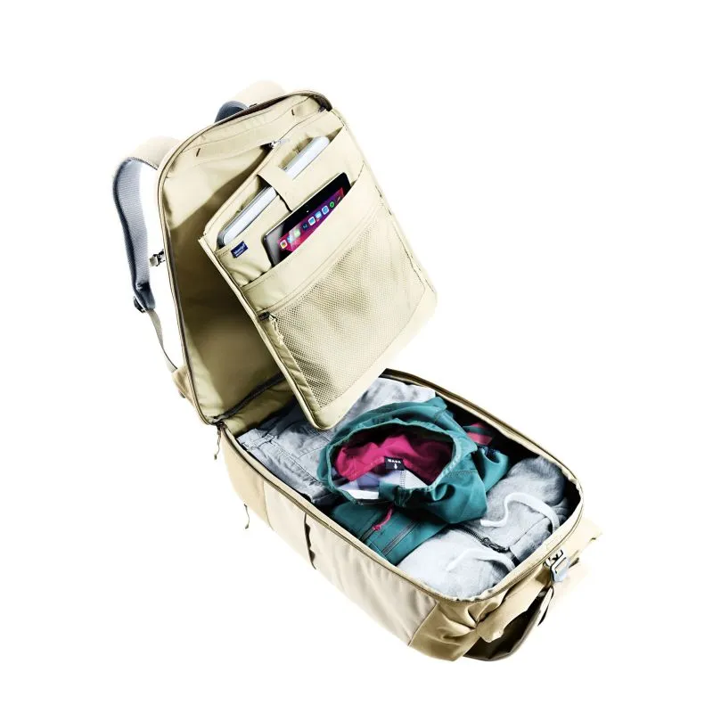 Deuter Utilion 30 - bone-desert