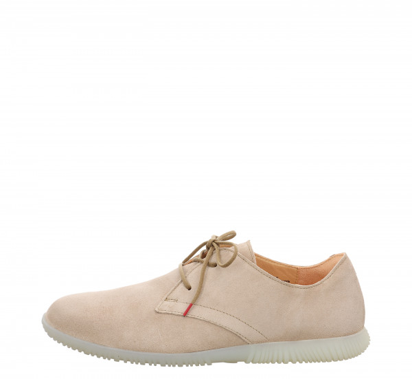 HAUKI Sneaker low - Latte
