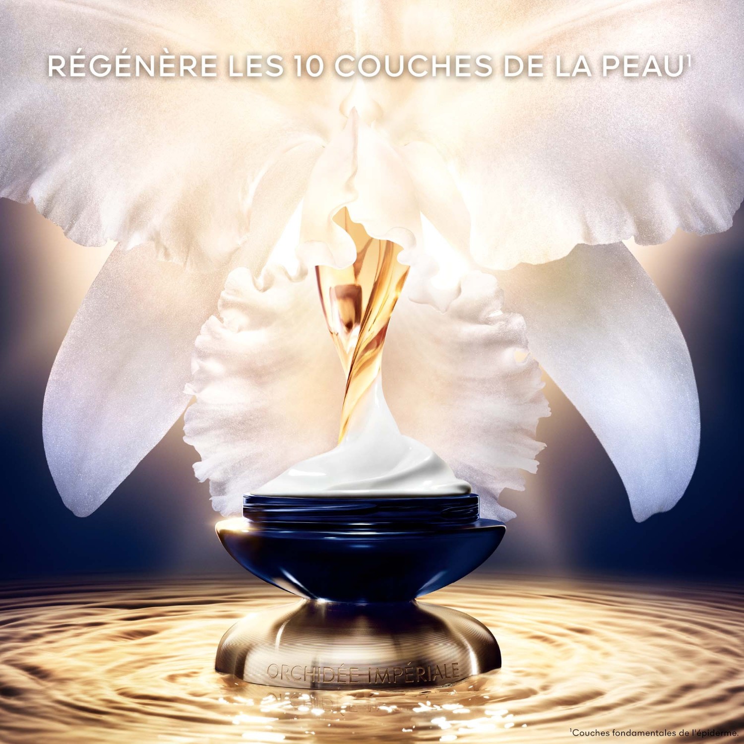 Guerlain La Crème Riche